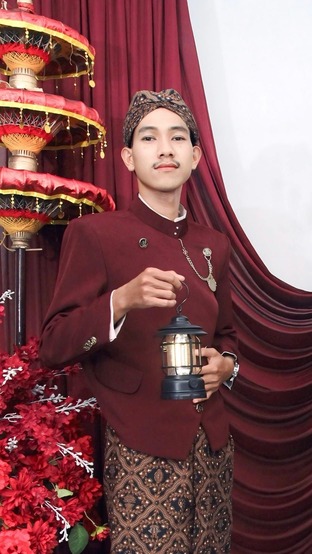 Foto Muhammad Zaenal Alfin